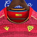 Camiseta Cádiz 25/26 (Modelo Aficionado)