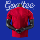 Camiseta Canada Mundial 2026 (Modelo Jugador)