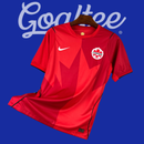 Camiseta Canada Mundial 2026 (Modelo Aficionado)