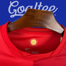 Camiseta Canada Mundial 2026 (Modelo Aficionado)