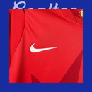 Camiseta Canada Mundial 2026 (Modelo Aficionado)