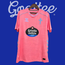 Camiseta Celta de Vigo 25/26 (Modelo Aficionado)
