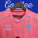 Camiseta Celta de Vigo 25/26 (Modelo Aficionado)