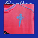 Camiseta Celta de Vigo 25/26 (Modelo Aficionado)