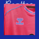 Camiseta Celta de Vigo 25/26 (Modelo Aficionado)