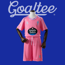 Conjunto Celta de Vigo 25/26 (Niños)