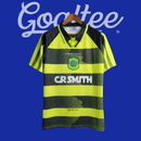 Camiseta Celtic 95/97 (Retro)