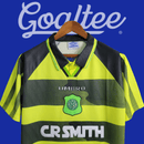 Camiseta Celtic 95/97 (Retro)