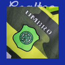Camiseta Celtic 95/97 (Retro)