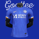 Camiseta Chelsea 24/25 (Modelo Jugador)