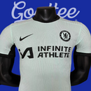 Camiseta Chelsea 24/25 (Modelo Jugador)