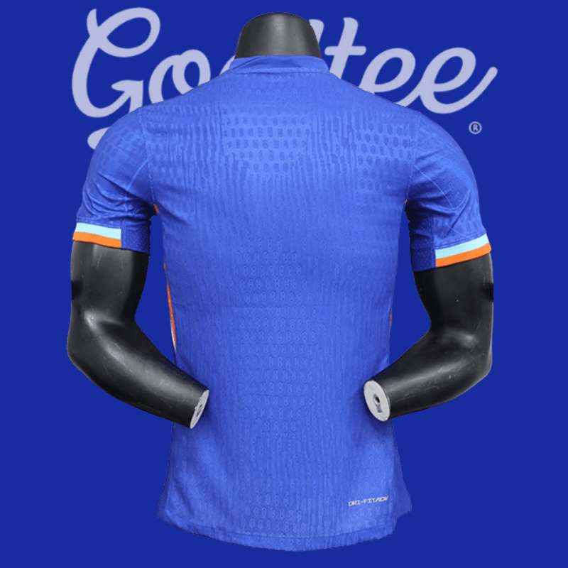 Camiseta Chelsea 24/25 (Modelo Jugador)