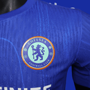 Camiseta Chelsea 24/25 (Modelo Jugador)