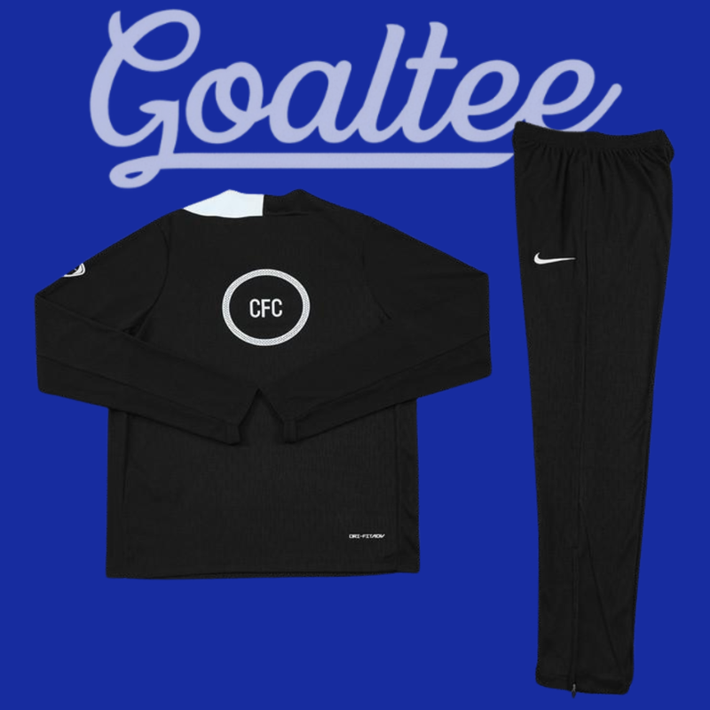 Chándal Chelsea 25/26