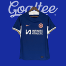 Camiseta Chelsea 23/24 (Modelo Aficionado)