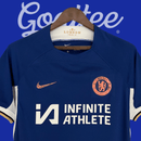 Camiseta Chelsea 23/24 (Modelo Aficionado)