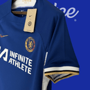 Camiseta Chelsea 23/24 (Modelo Aficionado)