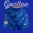 Pantalón Corto Chelsea 25/26 (Modelo Aficionado Adultos)