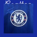 Camiseta Chelsea 25/26 (Modelo Aficionado)