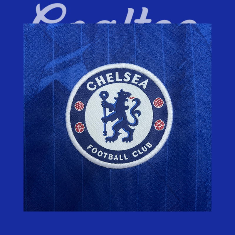Camiseta Chelsea 25/26 (Modelo Aficionado)