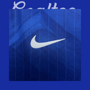 Camiseta Chelsea 25/26 (Modelo Aficionado)