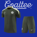 Conjunto Chelsea 25/26 (Entrenamiento)