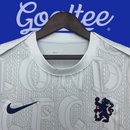 Camiseta Chelsea 25/26 (Modelo Aficionado)