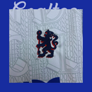 Camiseta Chelsea 25/26 (Modelo Aficionado)