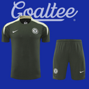 Conjunto Chelsea 25/26 (Entrenamiento)