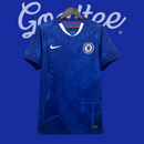 Camiseta Chelsea 25/26 (Modelo Aficionado)