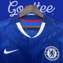 Camiseta Chelsea 25/26 (Modelo Aficionado)