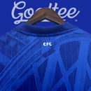 Camiseta Chelsea 25/26 (Modelo Aficionado)