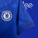 Camiseta Chelsea 25/26 (Modelo Aficionado)