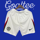 Pantalón Corto Chelsea 25/26 (Modelo Aficionado Adultos)