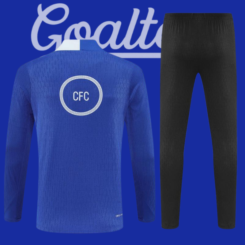 Chándal Chelsea 25/26