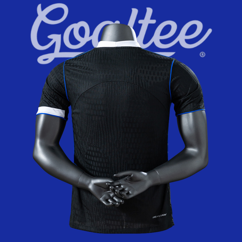 Camiseta Chelsea 25/26 (Modelo Jugador)