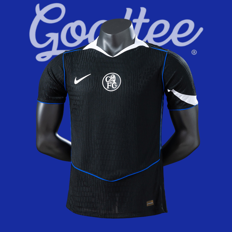 Camiseta Chelsea 25/26 (Modelo Jugador)