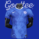 Camiseta Chelsea 24/25 (Modelo Jugador)