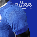 Camiseta Chelsea 24/25 (Modelo Jugador)