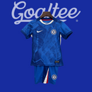 Conjunto Chelsea 25/26 (Niños)