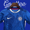 Conjunto Chelsea 25/26 (Niños)