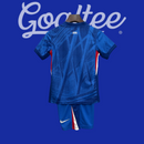 Conjunto Chelsea 25/26 (Niños)