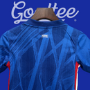 Conjunto Chelsea 25/26 (Niños)