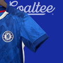 Conjunto Chelsea 25/26 (Niños)