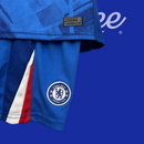Conjunto Chelsea 25/26 (Niños)