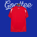 Camiseta Chile 24/25 (Modelo Aficionado)