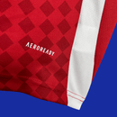 Camiseta Chile 24/25 (Modelo Aficionado)