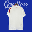 Camiseta Chile 24/25 (Modelo Aficionado)