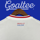 Camiseta Chile 24/25 (Modelo Aficionado)