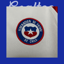 Camiseta Chile 24/25 (Modelo Aficionado)